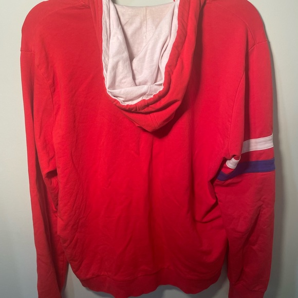 Polo uspa hoodie - Picture 2 of 5